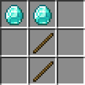 Diamond hoe crafting.png