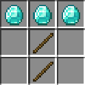 Diamond pickaxe crafting.png